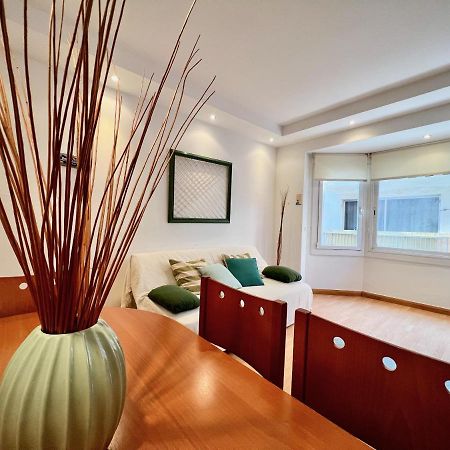 Апартаменты Prop De Mar A 60M De La Playa Калафелл Экстерьер фото